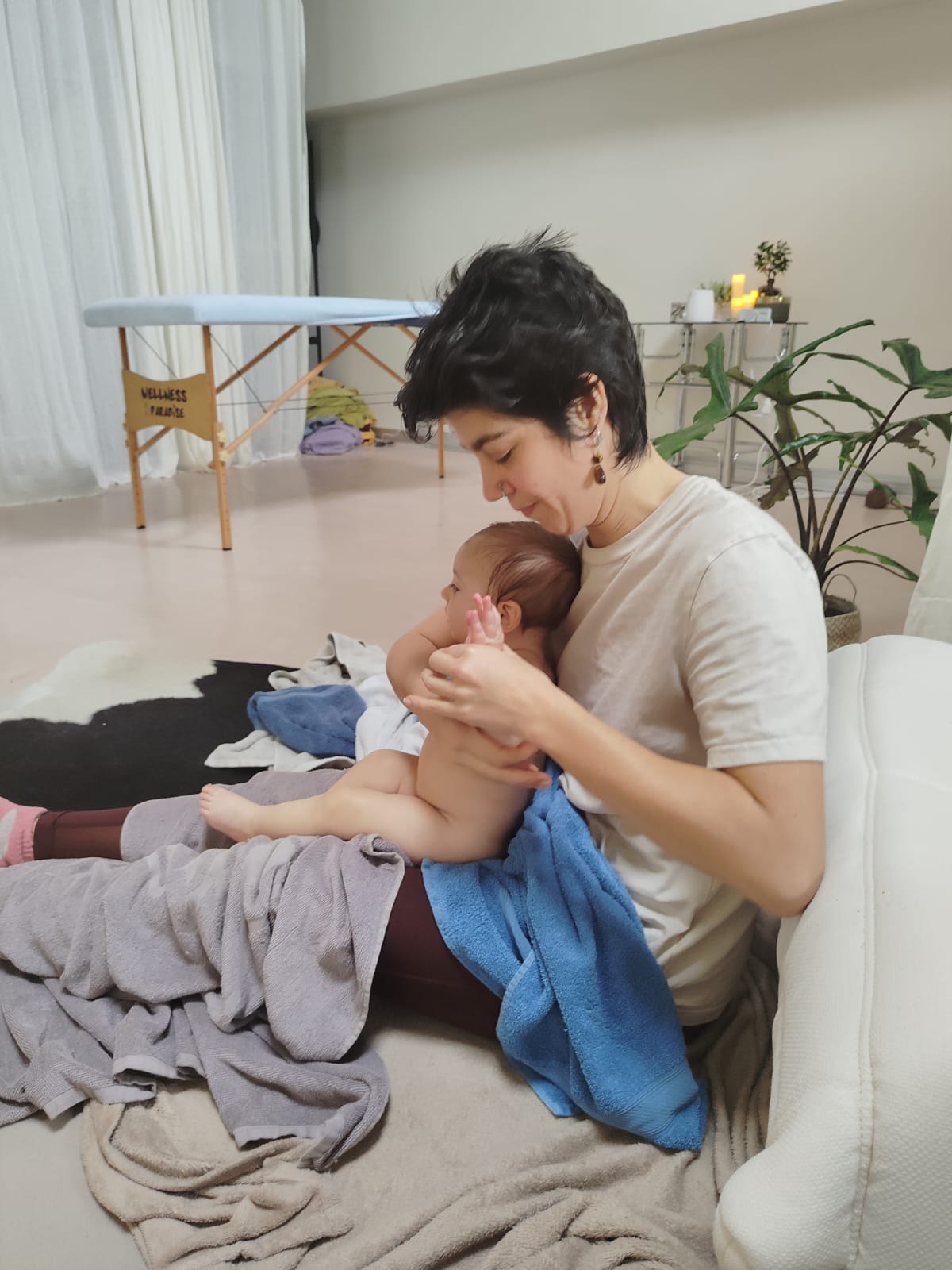 Cara en Ayurveda