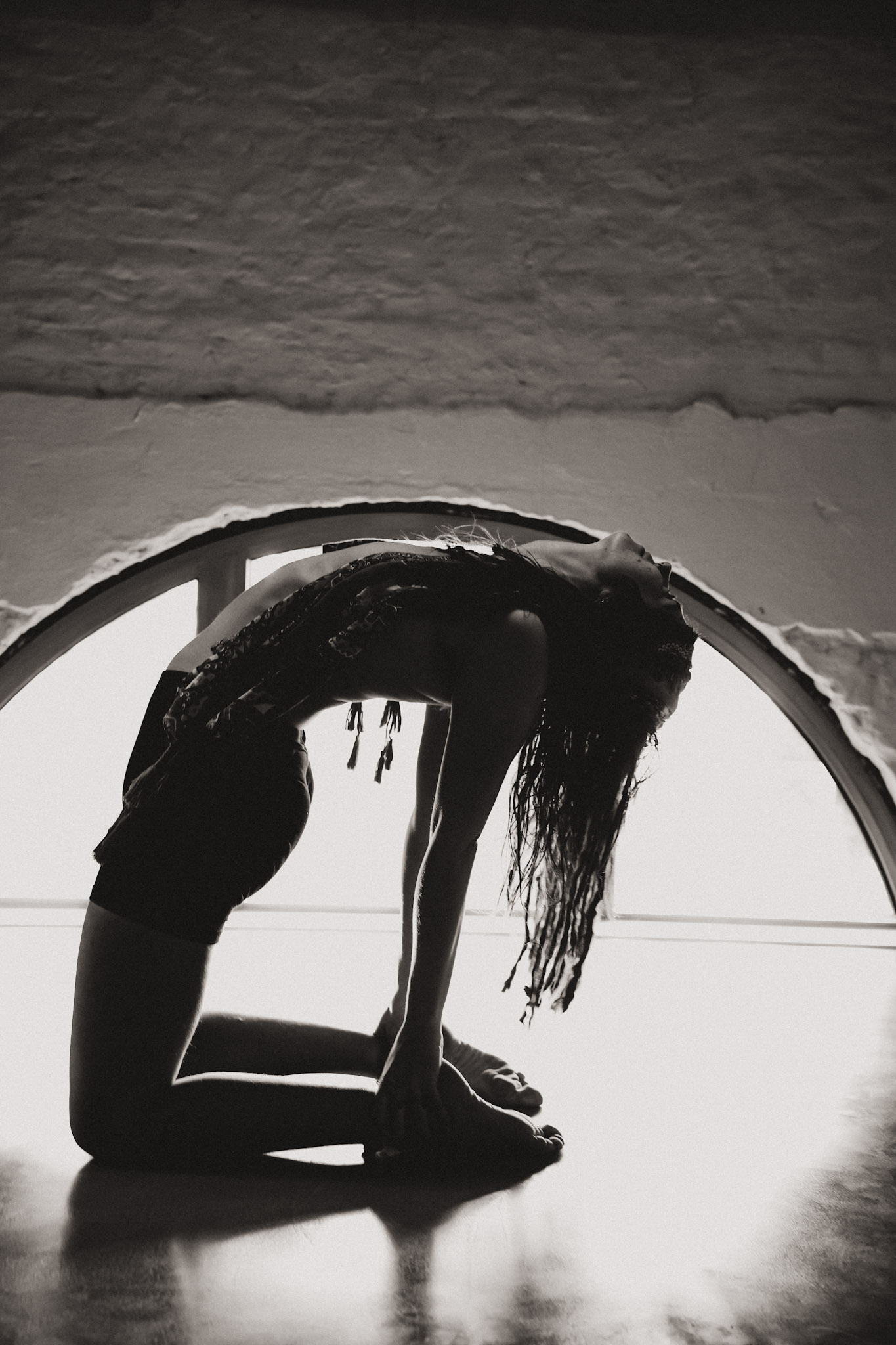 Kriya Kundalini Yoga bij InnerFree
